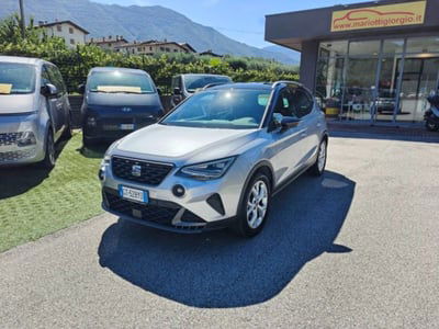 SEAT Arona 1.0 EcoTSI FR usata