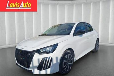Peugeot 208 1.2 puretech Active s&s 100cv