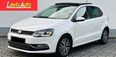 Volkswagen Polo 1.0 MPI 75 CV 5p. Comfortline usata