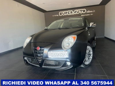 Alfa Romeo MiTo 1.3 JTDm 85 CV S&S Distinctive (2)