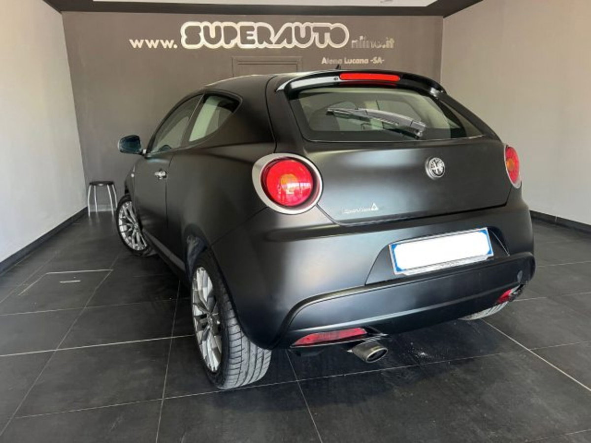 Alfa Romeo MiTo 1.3 JTDm 85 CV S&S Distinctive (3)