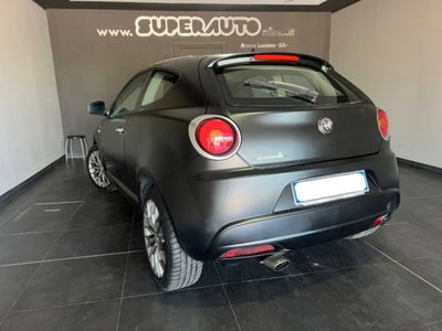 Alfa Romeo MiTo 1.3 JTDm 85 CV S&S Distinctive (3)