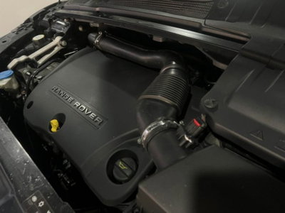 Land Rover Range Rover Evoque 2.2 Sd4 5p. Dynamic (12)