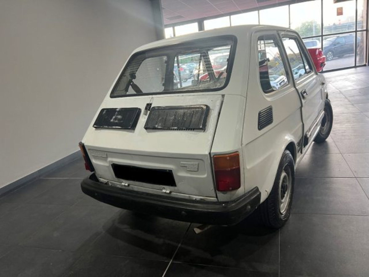 Fiat 126 650 Personal 4 (3)