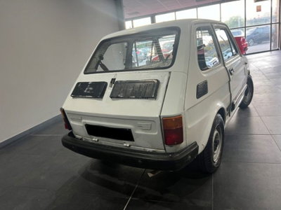 Fiat 126 650 Personal 4 (3)