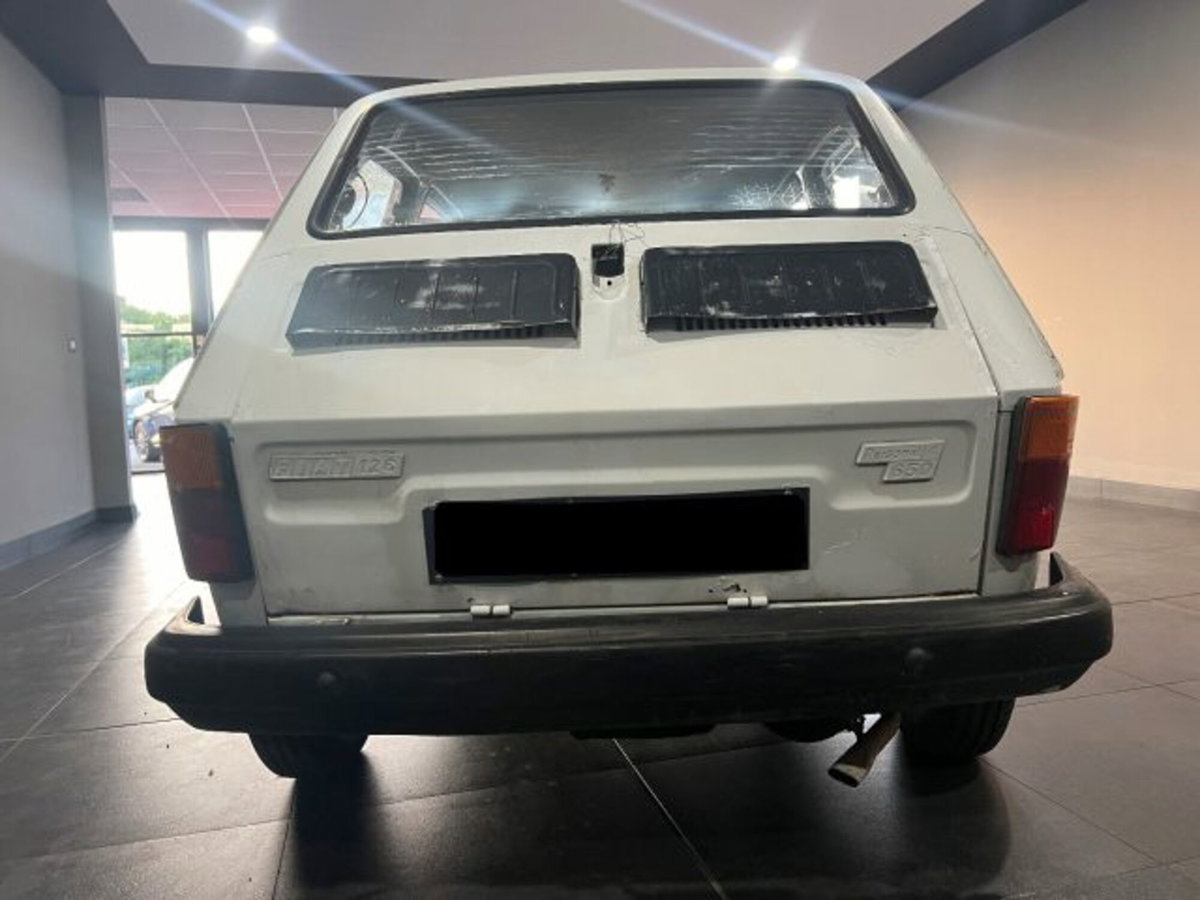 Fiat 126 650 Personal 4 (4)