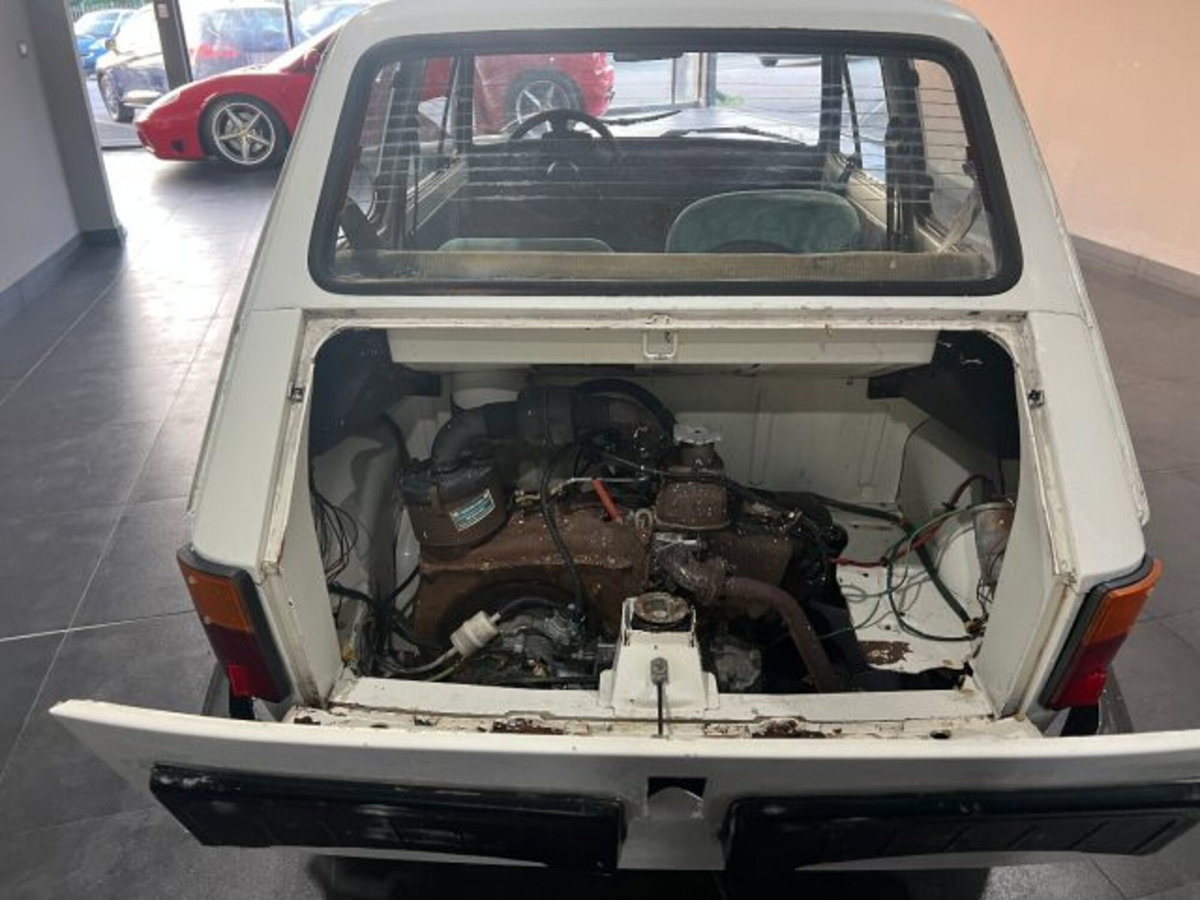 Fiat 126 650 Personal 4 (7)