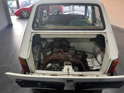 Fiat 126 650 Personal 4 (7)