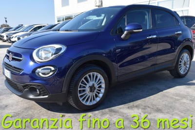 Fiat 500X 1.6 MultiJet 130 CV Cross Dolcevita usata
