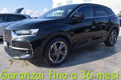 Ds DS 7 DS 7 Crossback BlueHDi 130 aut. Business usata