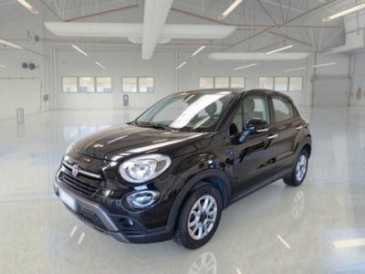 Fiat 500X 1.3 MultiJet 95 CV City Cross usata