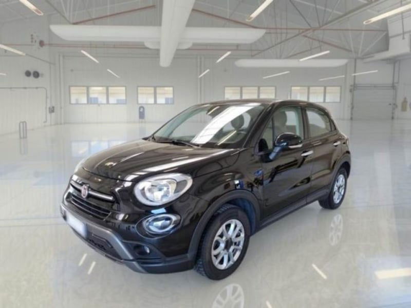 Fiat 500X 1.3 MultiJet 95 CV City Cross