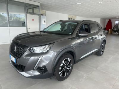 Peugeot 2008 PureTech 130 S&S Allure usata