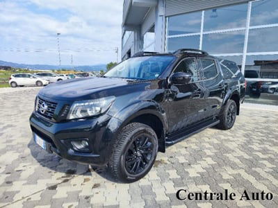 Nissan Navara 2.3 dCi 190 CV 7AT 4WD Double Cab N-Connecta usato