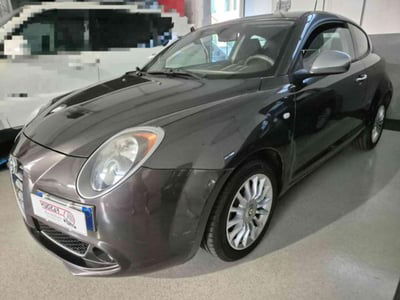 Alfa Romeo MiTo 1.4 78 CV 8V S&S Upload usata