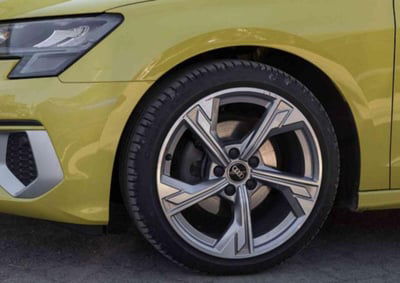 Audi A3 Sportback 30 TFSI S line edition usata