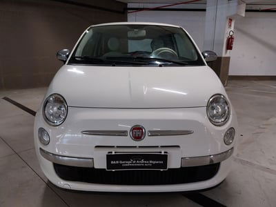 Fiat 500 1.2 Lounge usata