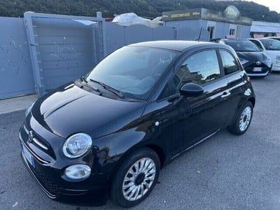 Fiat 500 1.0 Hybrid Lounge usata