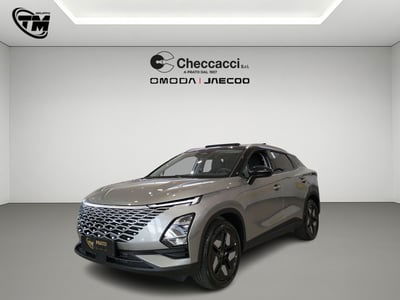 Omoda Omoda 5 1.6 tgdi Premium 7dct nuova