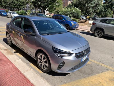 Opel Corsa 1.2 Elegance usata