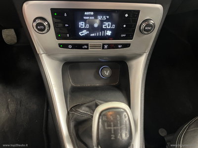 Lancia Delta 1.4 T-Jet 120 CV Silver (10)