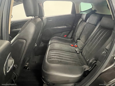 Lancia Delta 1.4 T-Jet 120 CV Silver (11)