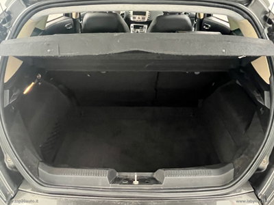 Lancia Delta 1.4 T-Jet 120 CV Silver (12)