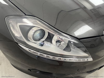 Lancia Delta 1.4 T-Jet 120 CV Silver (14)