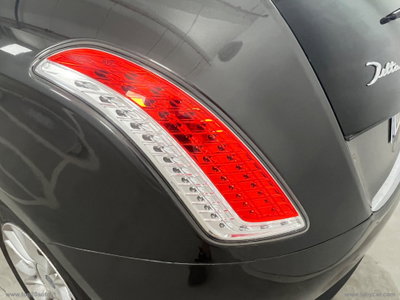Lancia Delta 1.4 T-Jet 120 CV Silver (15)