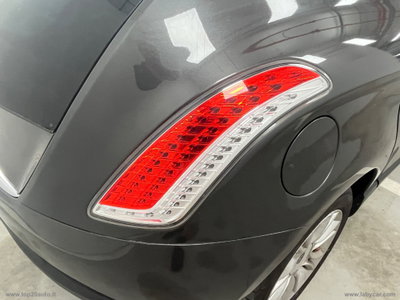 Lancia Delta 1.4 T-Jet 120 CV Silver (16)