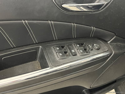 Lancia Delta 1.4 T-Jet 120 CV Silver (5)