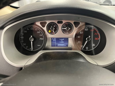 Lancia Delta 1.4 T-Jet 120 CV Silver (8)