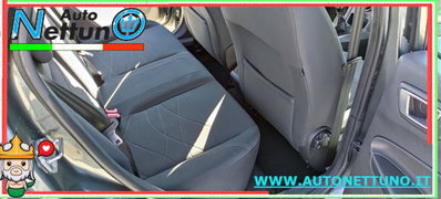 Ford Fiesta 1.5 TDCi 75CV 5 porte Titanium (12)
