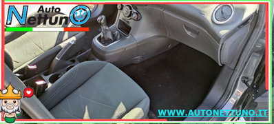 Ford Fiesta 1.5 TDCi 75CV 5 porte Titanium (13)