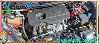 Ford Fiesta 1.5 TDCi 75CV 5 porte Titanium (17)