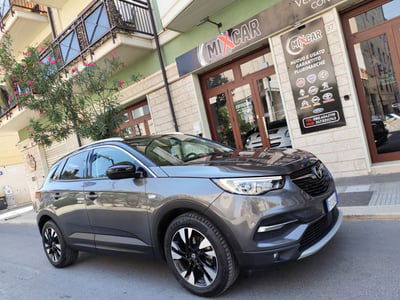 Opel Grandland X 1.5 diesel Ecotec Start&Stop usata