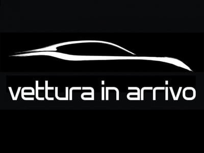 Jeep Compass 1.6 Multijet II 2WD Business usata