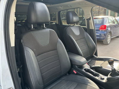 Ford Kuga 2.0 TDCI 150 CV S&S 4WD Titanium (20)