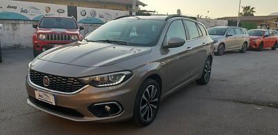 Fiat Tipo Station Wagon Tipo 1.6 Mjt S&S DCT SW Lounge usata