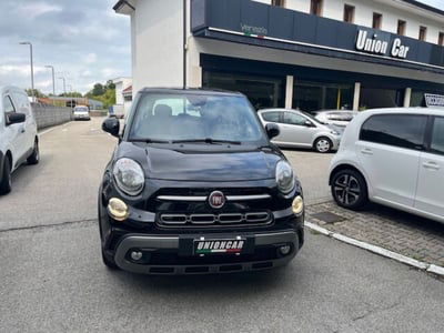 Fiat 500L 1.3 Multijet 95 CV Dualogic Cross usata
