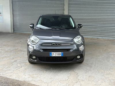 Fiat 500X 1.3 MultiJet 95 CV Club usata
