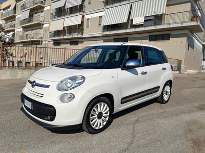 Fiat 500L 1.3 Multijet 95 CV Lounge usata