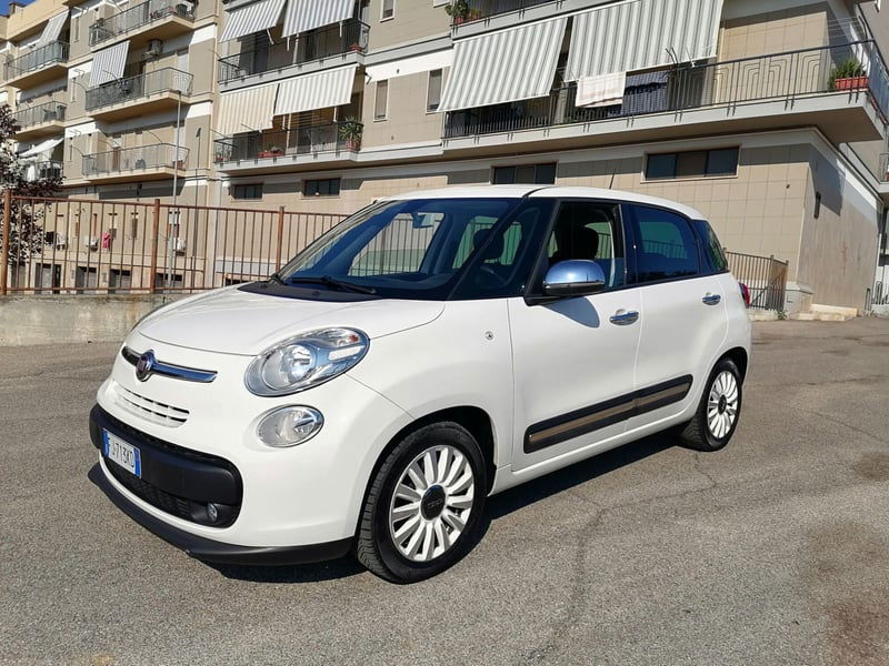 Fiat 500L 1.3 Multijet 95 CV Lounge