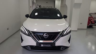 Nissan Qashqai 1.5 e-power Tekna 2wd usata