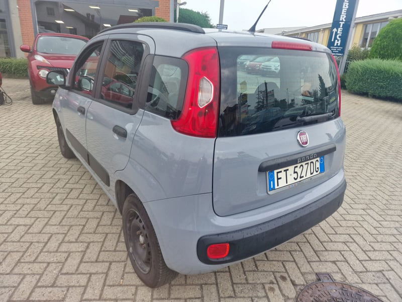 Fiat Panda 1.2 Easy