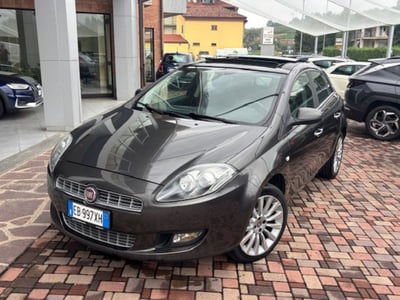 Fiat Bravo 1.6 MJT 105 CV Emotion usata