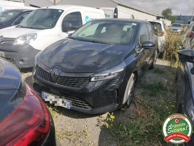 Renault Clio Blue dCi 100 CV 5 porte Evolution usata