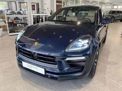 Porsche Macan 2.9 S 380cv pdk usata