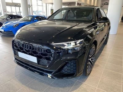 Audi Q8 Q8 50 TDI 286 CV quattro tiptronic Sport usata