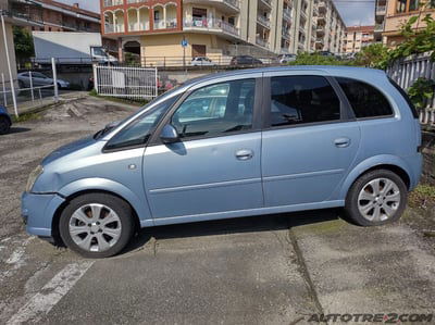 Opel Meriva 1.3 CDTI Enjoy usata